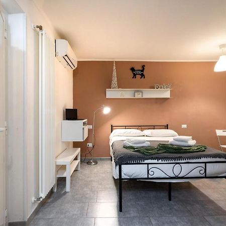 Bari Domus Bella Vita Apartment 外观 照片