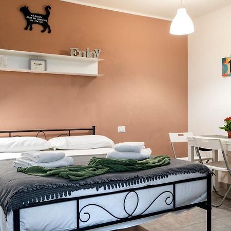 Bari Domus Bella Vita Apartment 外观 照片