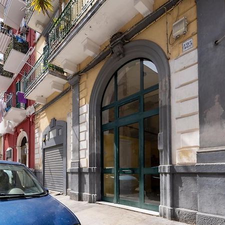 Bari Domus Bella Vita Apartment 外观 照片