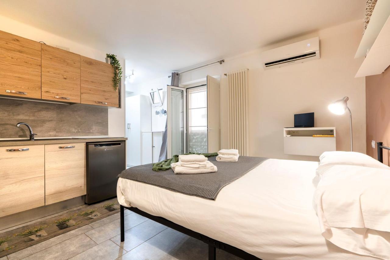 Bari Domus Bella Vita Apartment 外观 照片