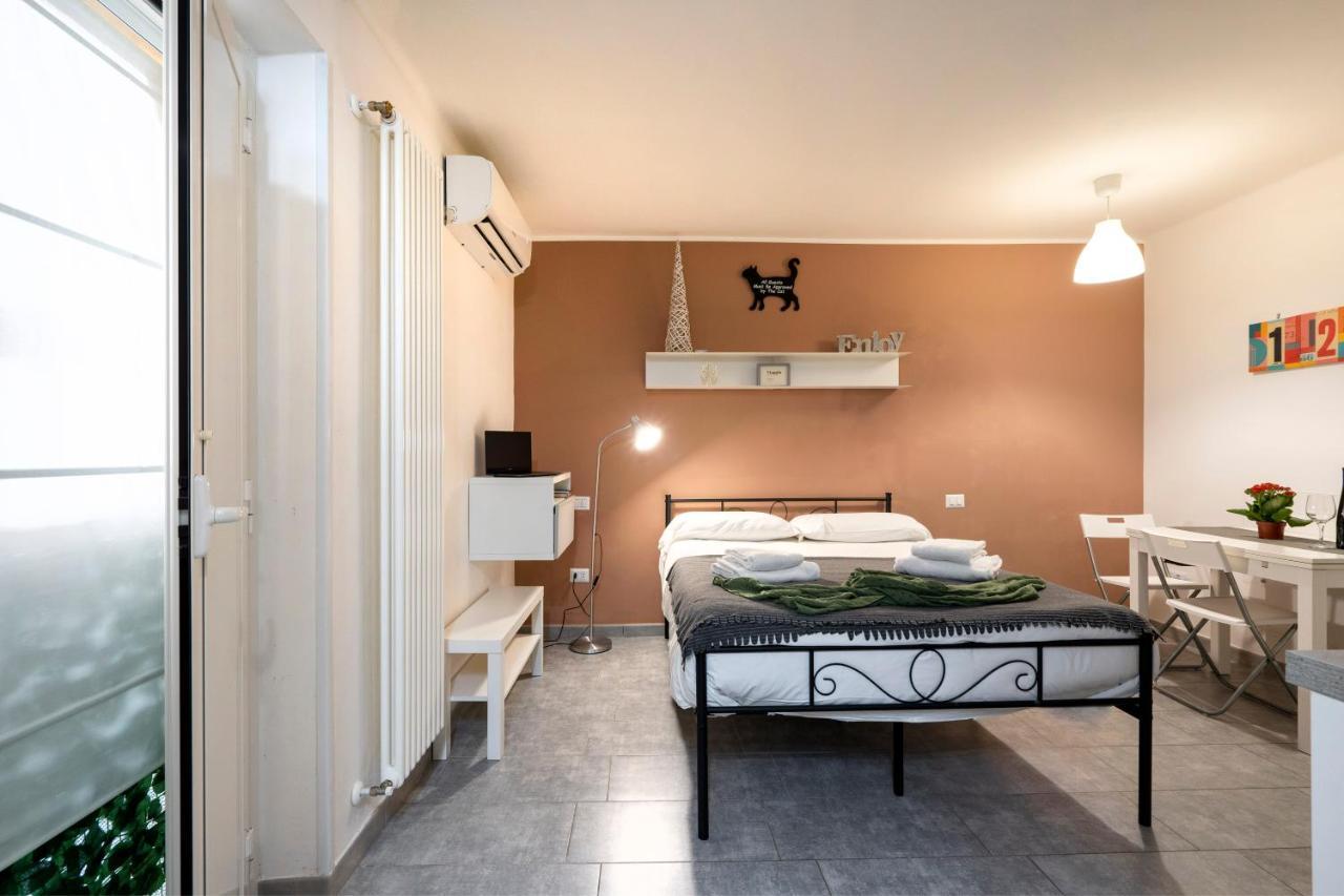 Bari Domus Bella Vita Apartment 外观 照片