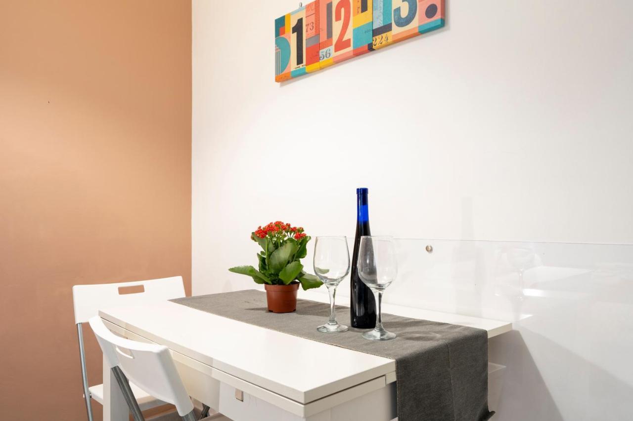 Bari Domus Bella Vita Apartment 外观 照片