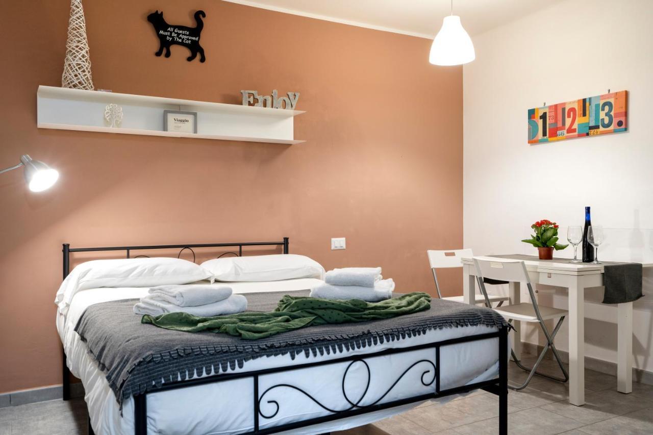 Bari Domus Bella Vita Apartment 外观 照片