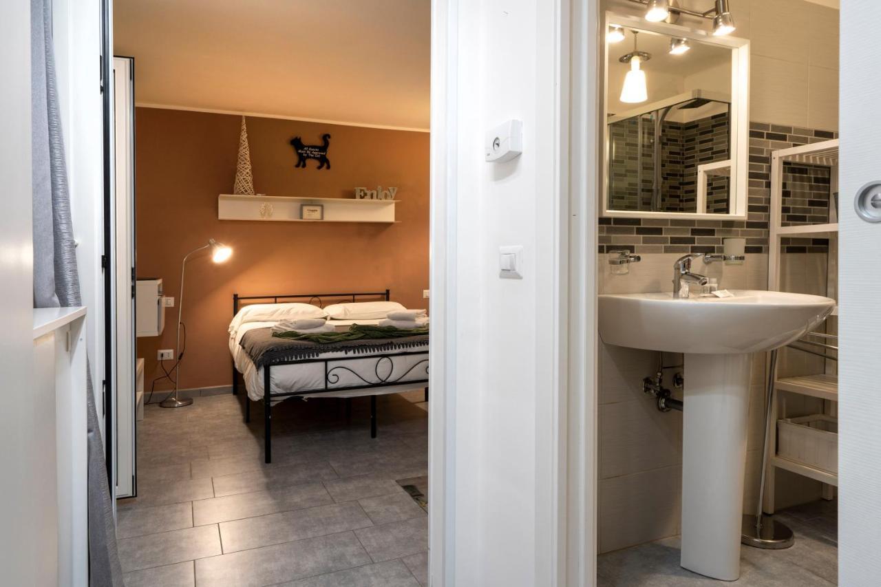 Bari Domus Bella Vita Apartment 外观 照片