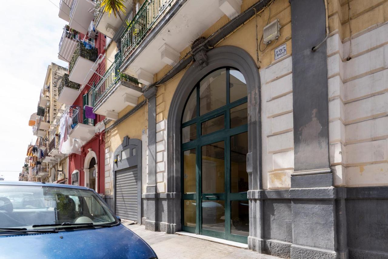 Bari Domus Bella Vita Apartment 外观 照片