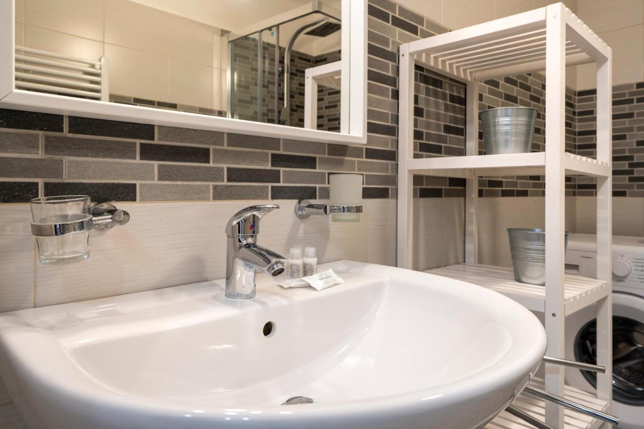 Bari Domus Bella Vita Apartment 外观 照片