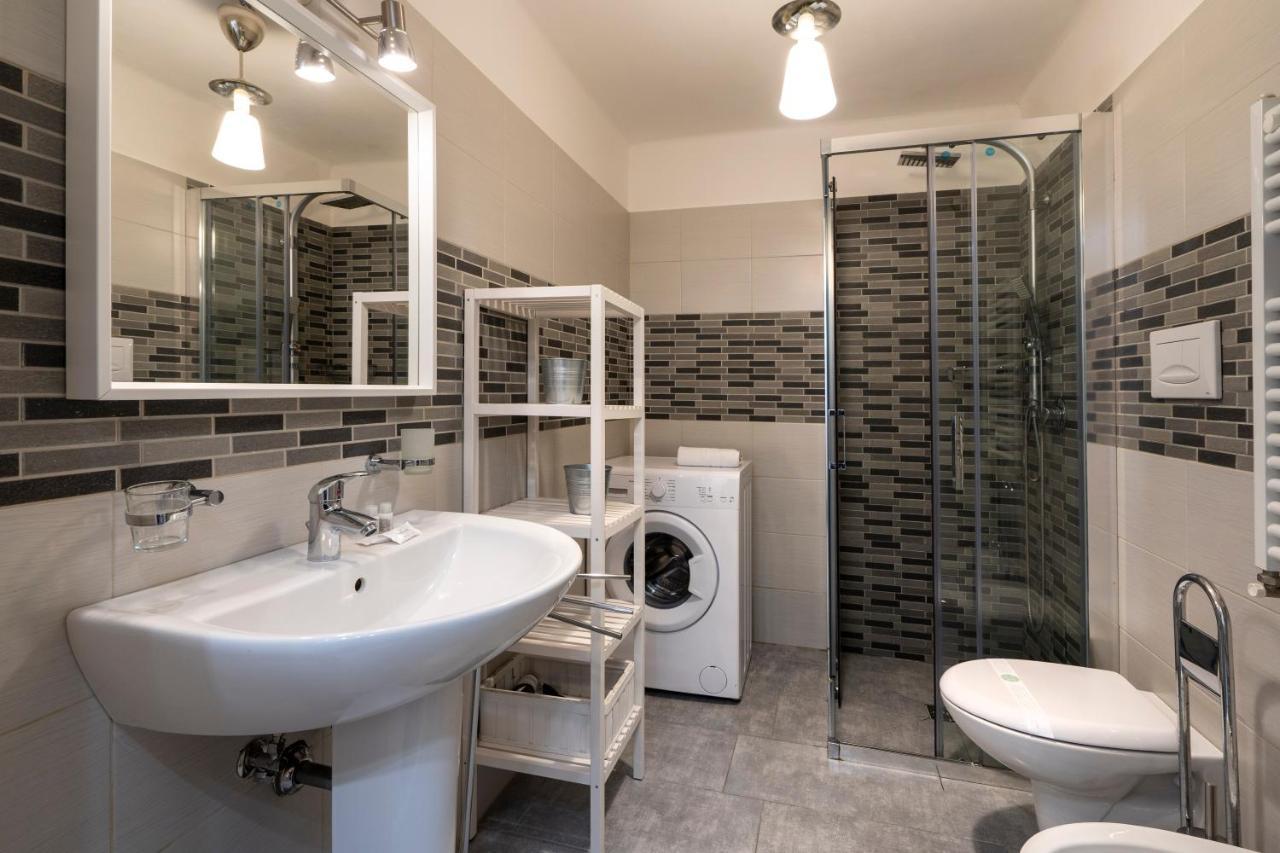 Bari Domus Bella Vita Apartment 外观 照片